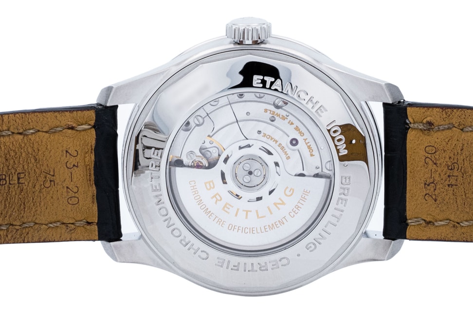 Breitling Aviator 8 AB3521 Image 4